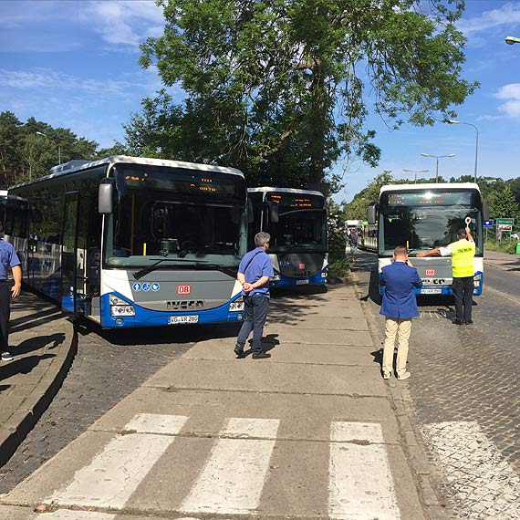 Postpowanie w sprawie naruszenia unijnego prawa w winoujciu trwa