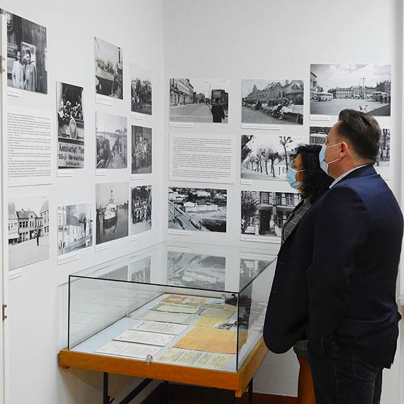 Wystawa, jakiej jeszcze nie widzielicie. Muzeum zaprasza. Zobacz film!