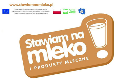 <center>Mleczne imprezy <br />w Świnoujściu <br />„Stawiam na mleko!”</center>