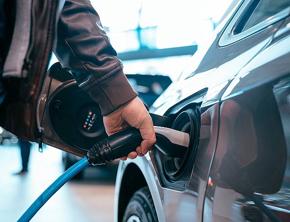 Fakty, nie mity!  Zakup elektryka to naprawd dobra inwestycja