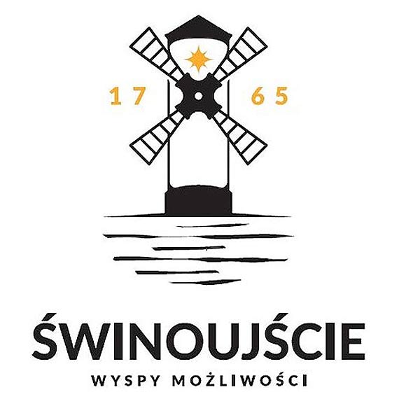 Czy autobusy utrzymają styl? Nowe i stare logo Świnoujścia