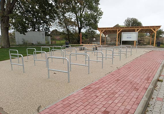 Karsibór. Zobacz, co powstało po dawnej remizie OSP
