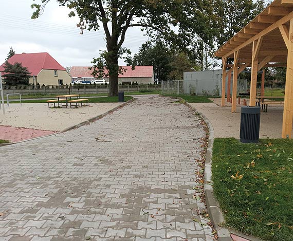 Karsibór. Zobacz, co powstało po dawnej remizie OSP