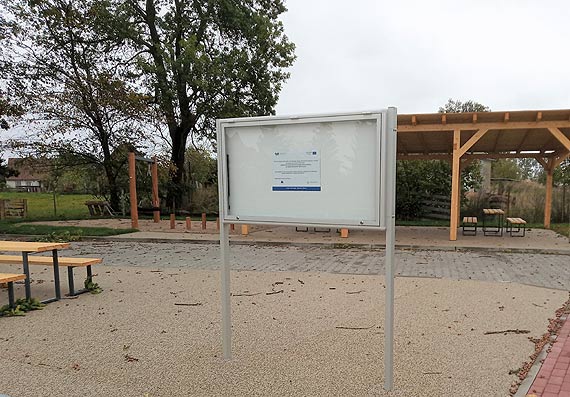 Karsibór. Zobacz, co powstało po dawnej remizie OSP