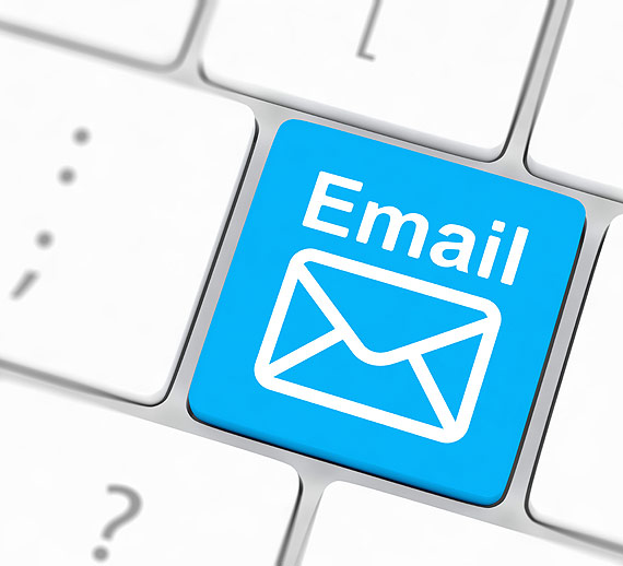 Problemy z rejestracj w szpitalu? Mona wysa e-mail