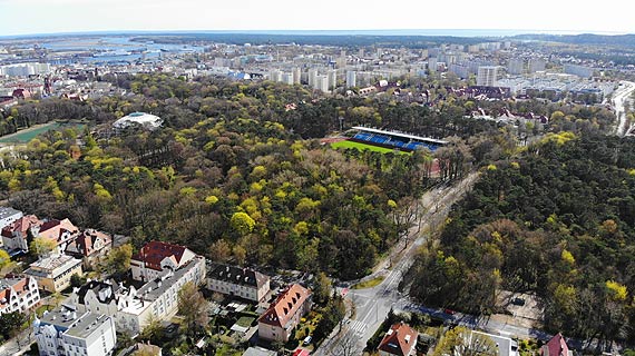 Miasto jeszcze „weryfikuje”