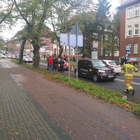 Polak pukn Niemca na Wojska Polskiego