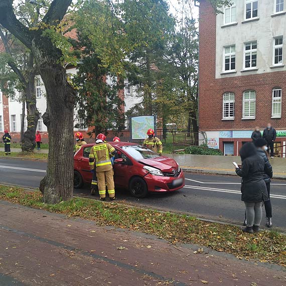 Polak pukn Niemca na Wojska Polskiego