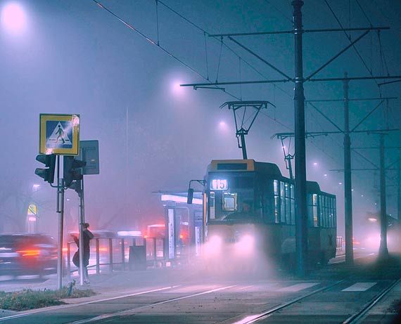 Jak pomc miastu w walce ze smogiem?