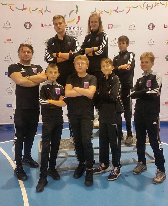 Mistrzostwa Polski w taekwondo