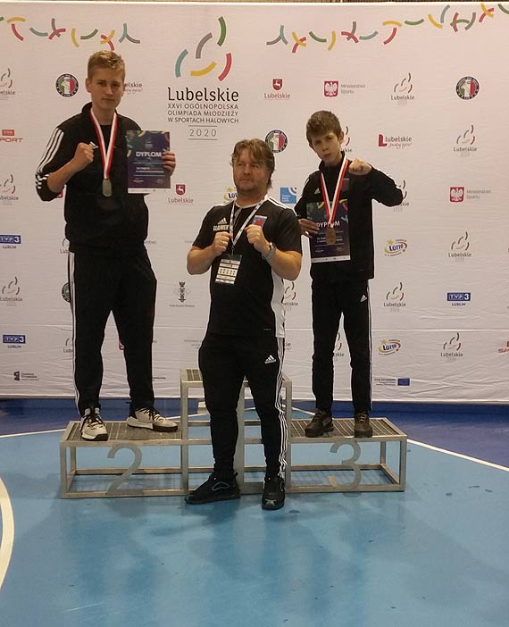 Mistrzostwa Polski w taekwondo
