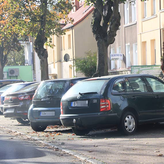 Turyci z Berlina nie mog podrowa po Niemczech to przyjedaj do winoujcia?  