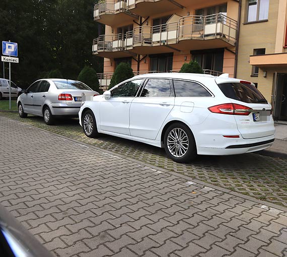 Turyci z Berlina nie mog podrowa po Niemczech to przyjedaj do winoujcia?  