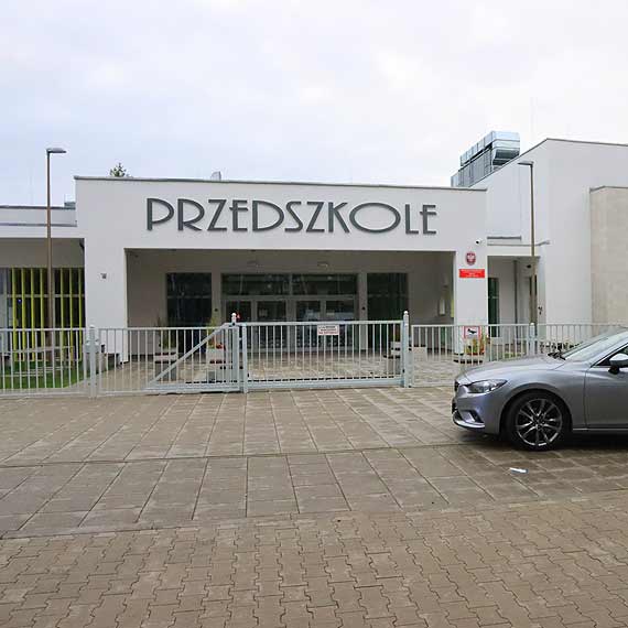 Koronawirus w przedszkolu! Dzieci i rodzice na kwarantannie