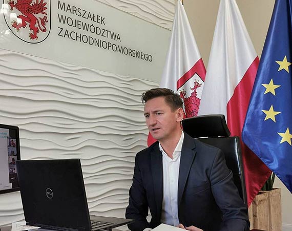Przedsibiorcy w krytycznej sytuacji. Samorzd Wojewdztwa uruchomi kolejne wsparcie