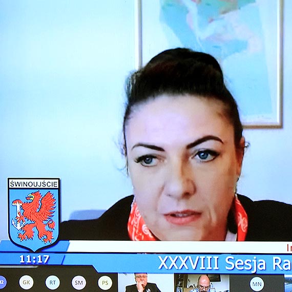To ju koniec stoczni w winoujciu!? Zarzd stoczni przesa do winoujcia decyzj o likwidacji oddziau