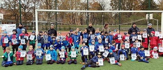 KS Prawobrzeże Świnoujście relacja po turnieju