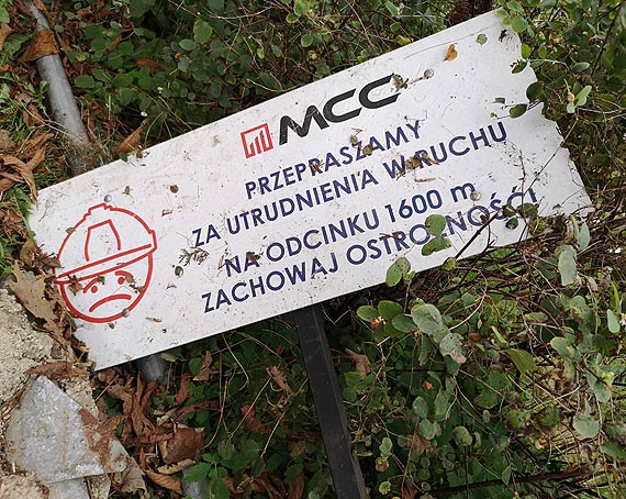 Czytelniczka: Czy moe kto ten zom zabra?
