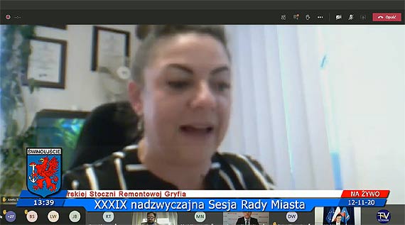 Radni domagają się od premiera RP natychmiastowej rezygnacji z przetargu na tereny Morskiej Stoczni Remontowej w Świnoujściu !