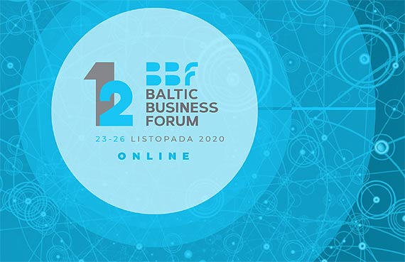 Baltic Business Forum 2020