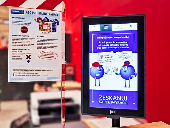 Cyfrowe rozwizania w sklepach Kaufland dla wikszych oszczdnoci