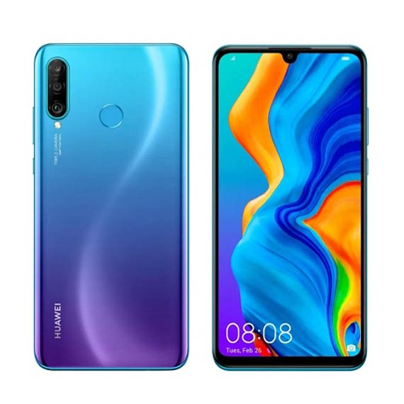 Czytelniczka szuka zgubionego telefonu