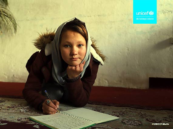 UNICEF: Pandemia COVID-19 zagraa przyszoci caego pokolenia