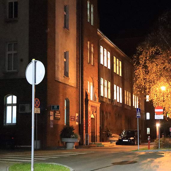 Myj, dezynfekuj, zamgawiaj