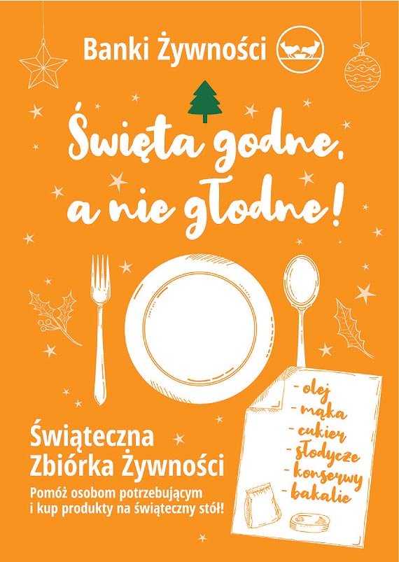 Kaufland i Banki ywnoci wspieraj potrzebujcych w czasie wit