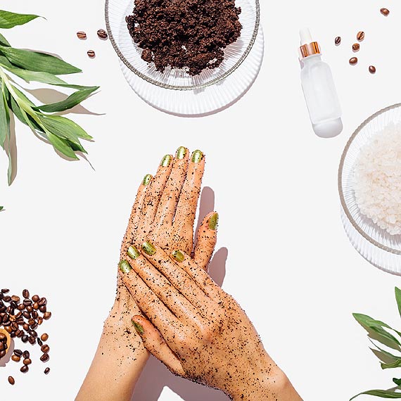 DIY SPA – zadbaj o swoje ciao w domowym zaciszu
