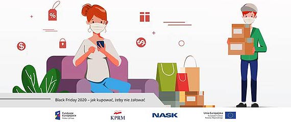 Black Friday 2020 – jak kupowa, eby nie aowa