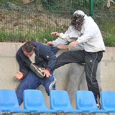 Apel Policji ze winoujcia