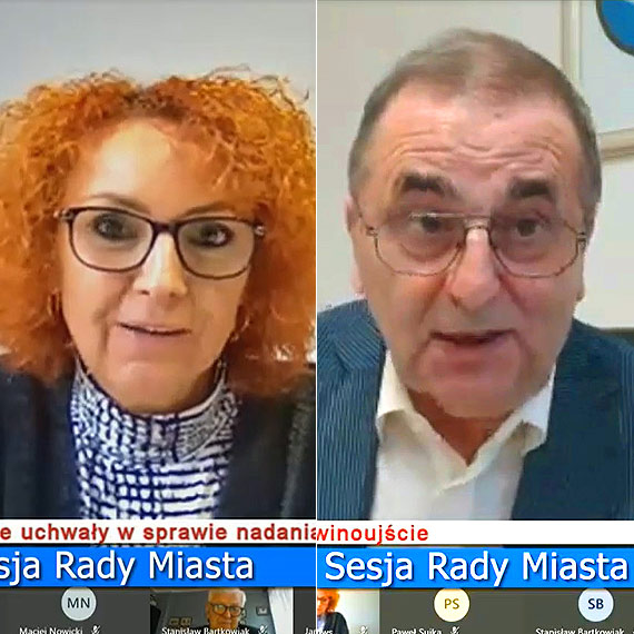 Prezydent: Podwyżki śmieci są niewielkie i konieczne. Agatowska: Mieszkańcy to nie bankomat!