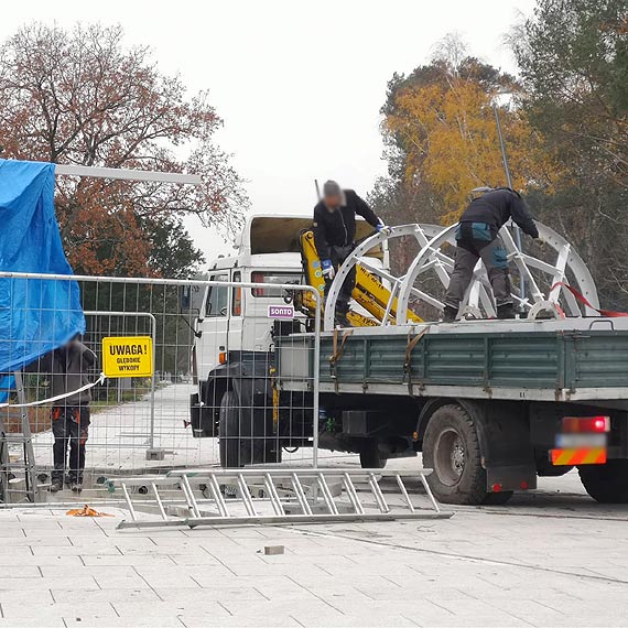 Promenada wstydu. Ile zapłacimy za błędy i zaniedbania władzy?