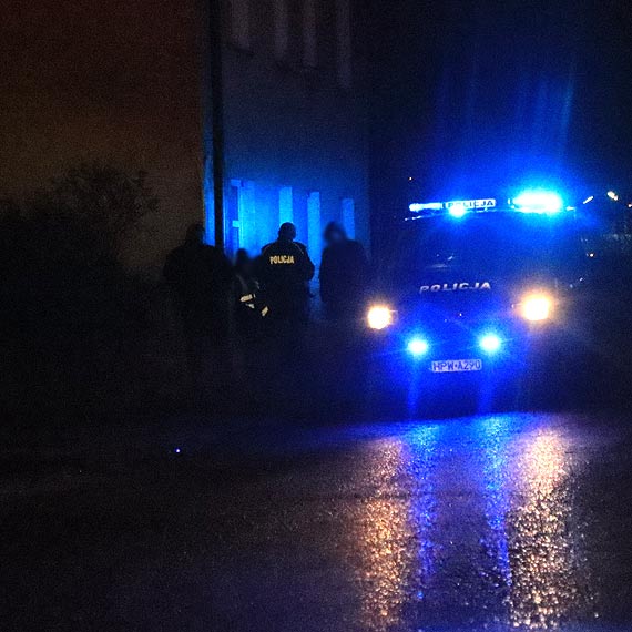 Zmarli na ulicy. Dwóch bezdomnych nie żyje