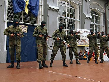 MARYNARZE W ŚWINOUJSKIEJ „JEDYNCE”