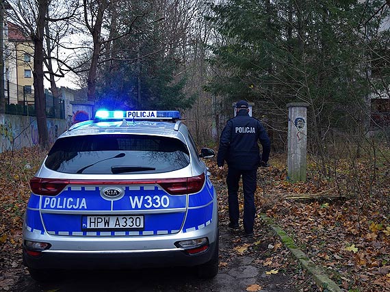 Nie bądźmy obojętni na los osób bezdomnych