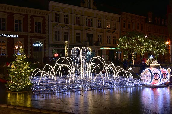 Razem możemy to wygrać! Wszyscy głosujemy na Świnoujście!