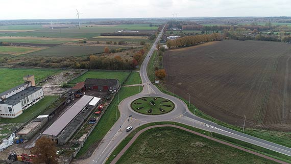 Lepsze 25 kilometrów nad morze, czyli dokończona DW 109