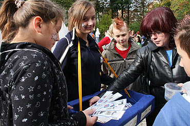 Urodziny w