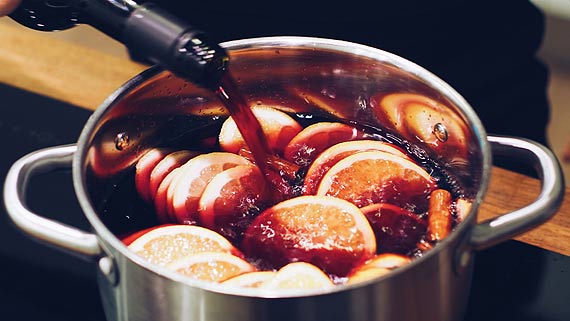 Przepisy na zimowe drinki, ktre rozgrzej kadego