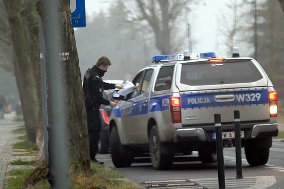 Tajemnicza śmierć w dzielnicy nadmorskiej. W apartamentowcu przy Uzdrowiskowej znaleziono dwa ciała