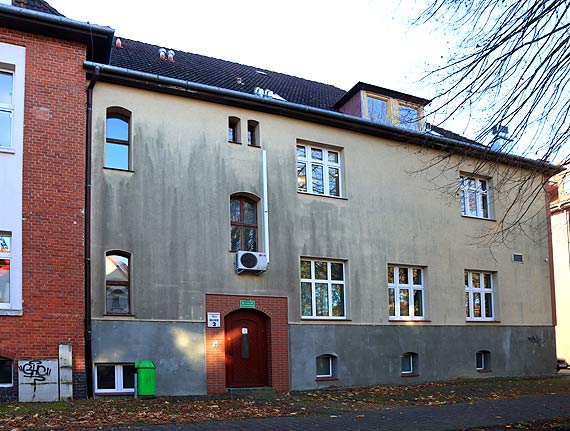 Mieszkania dla kadr