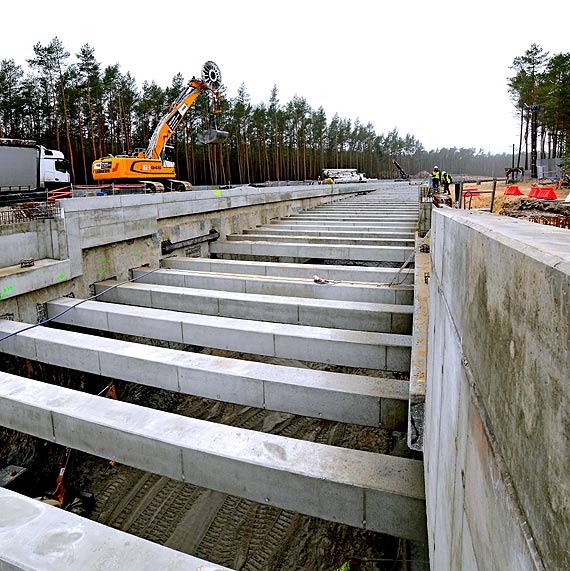 Nareszcie budujemy tunel