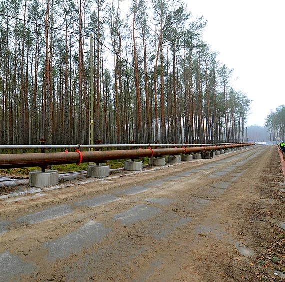 Nareszcie budujemy tunel