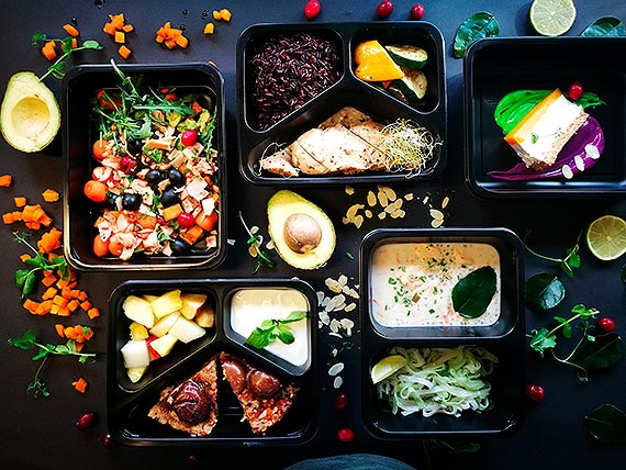 Jak wybra diet, by wytrwa w noworocznym postanowieniu?