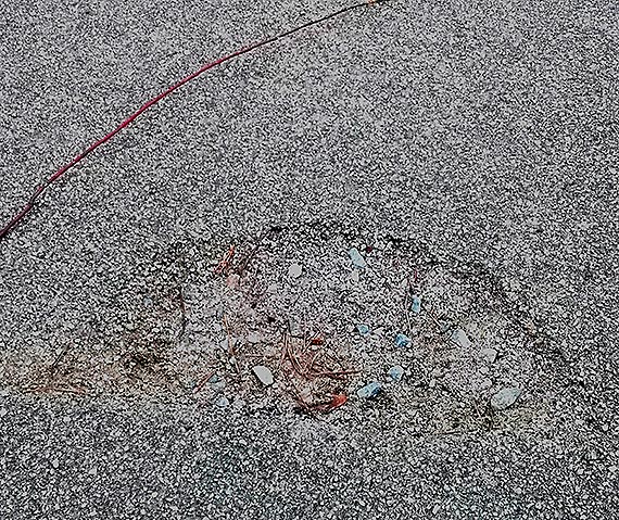 Mieszkanka-Sypie się nam nowa promenada!