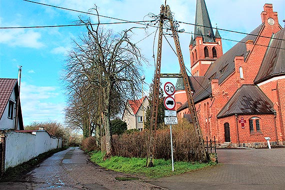 Inwestycje w Przytorze-Łunowie. Jest przetarg na ulicę Gradową