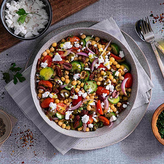 W styczniu podejmij rolinne wyzwanie! Wsplnie z VIOLIFE docz do akcji Veganuary