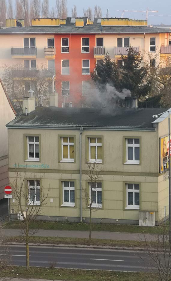 Mieszkaniec: Nie tylko na Markiewicza